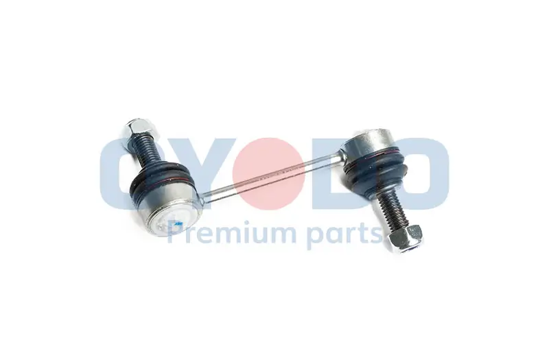 Stange/Strebe, Stabilisator Hinterachse links außen Oyodo 65Z9126-OYO