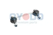 Stange/Strebe, Stabilisator Hinterachse links Hinterachse rechts außen Oyodo 65Z9158-OYO