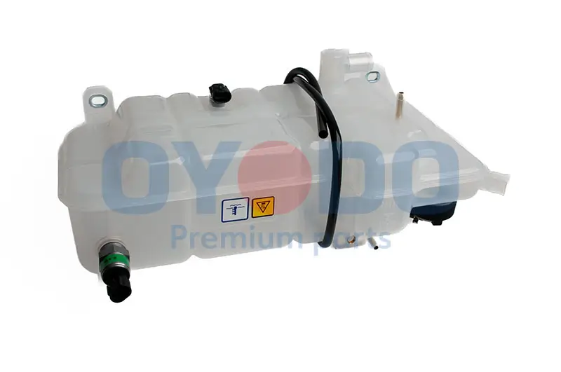 Ausgleichsbehälter, Kühlmittel Oyodo 41C9046-OYO