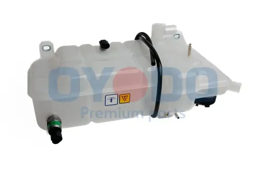 Ausgleichsbehälter, Kühlmittel Oyodo 41C9046-OYO Bild Ausgleichsbehälter, Kühlmittel Oyodo 41C9046-OYO