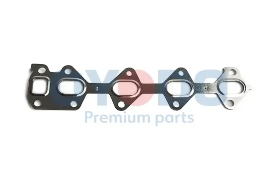 Dichtung, Abgaskrümmer Oyodo 70U0315-OYO Bild Dichtung, Abgaskrümmer Oyodo 70U0315-OYO