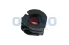 Lagerung, Stabilisator Hinterachse beidseitig Oyodo 70Z9021-OYO