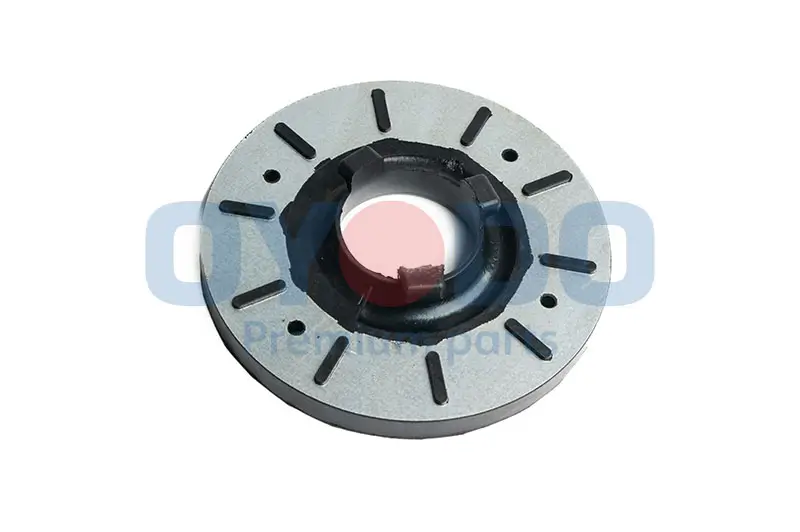 Federbock oben Hinterachse beidseitig Oyodo 80A9049-OYO