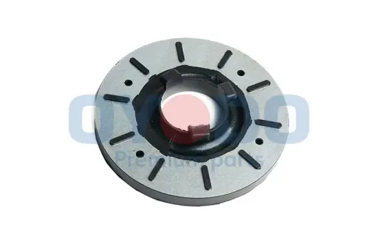 Federbock oben Hinterachse beidseitig Oyodo 80A9049-OYO Bild Federbock oben Hinterachse beidseitig Oyodo 80A9049-OYO