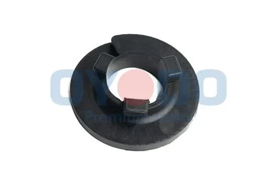Federteller Hinterachse oben Oyodo 80A9052-OYO Bild Federteller Hinterachse oben Oyodo 80A9052-OYO