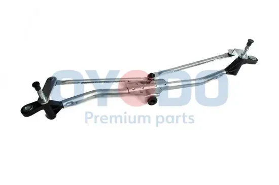 Wischergestänge vorne Oyodo 90B9001-OYO Bild Wischergestänge vorne Oyodo 90B9001-OYO