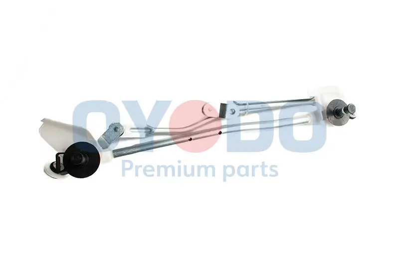 Wischergestänge vorne Oyodo 90B9009-OYO