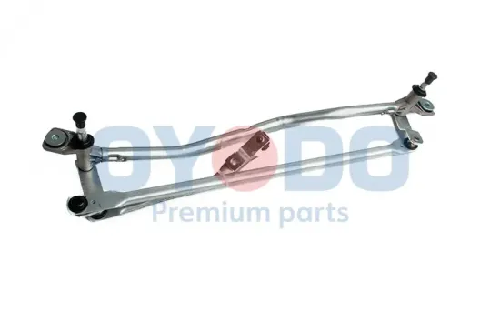 Wischergestänge vorne Oyodo 90B9019-OYO Bild Wischergestänge vorne Oyodo 90B9019-OYO