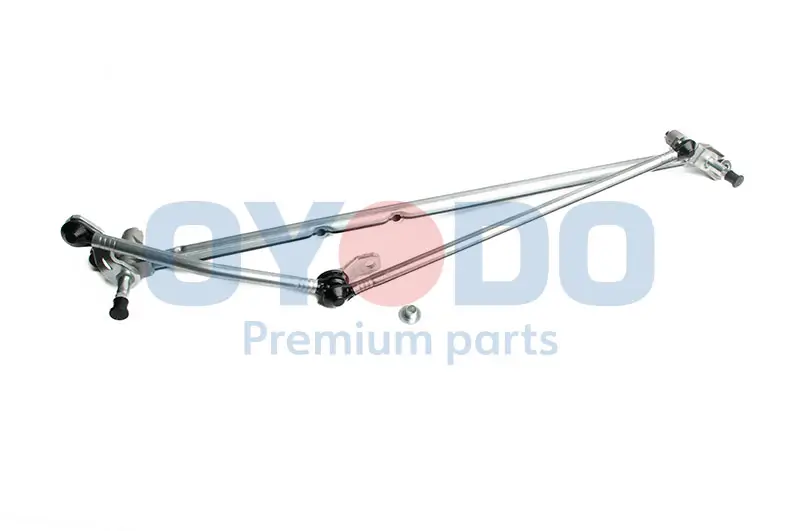 Wischergestänge vorne Oyodo 90B9028-OYO