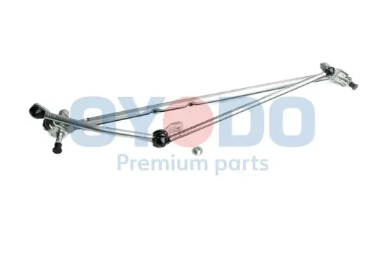 Wischergestänge vorne Oyodo 90B9028-OYO Bild Wischergestänge vorne Oyodo 90B9028-OYO