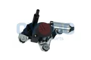 Wischermotor 12 V hinten Oyodo 99E9017-OYO
