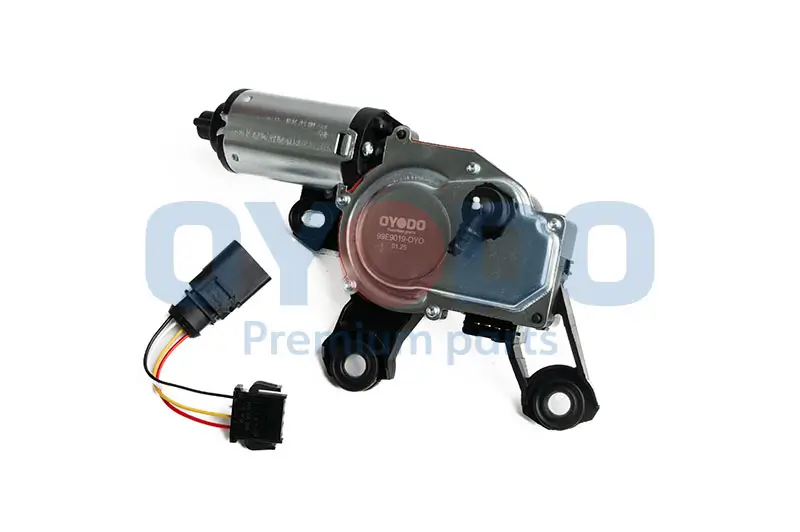 Wischermotor 12 V hinten Oyodo 99E9019-OYO