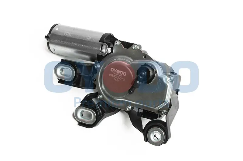 Wischermotor 12 V hinten Oyodo 99E9035-OYO