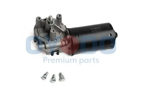 Wischermotor 12 V vorne Oyodo 99E9052-OYO Bild Wischermotor 12 V vorne Oyodo 99E9052-OYO