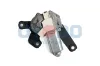 Wischermotor 12 V 12 V hinten Oyodo 99E9066-OYO
