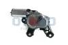 Wischermotor 12 V hinten links Oyodo 99E9074-OYO