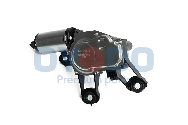Wischermotor 12 V hinten Oyodo 99E9077-OYO