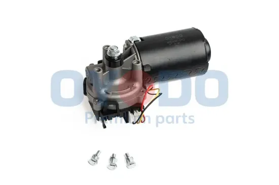 Wischermotor 12 V vorne Oyodo 99E9080-OYO Bild Wischermotor 12 V vorne Oyodo 99E9080-OYO