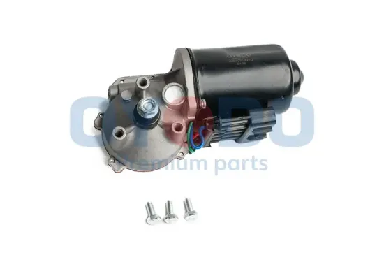 Wischermotor 12 V vorne Oyodo 99E9081-OYO Bild Wischermotor 12 V vorne Oyodo 99E9081-OYO