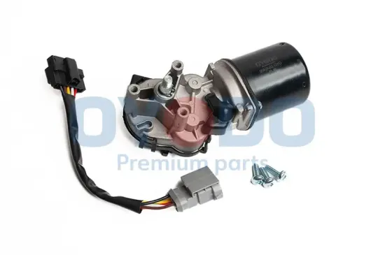 Wischermotor 12 V vorne Oyodo 99E9082-OYO Bild Wischermotor 12 V vorne Oyodo 99E9082-OYO