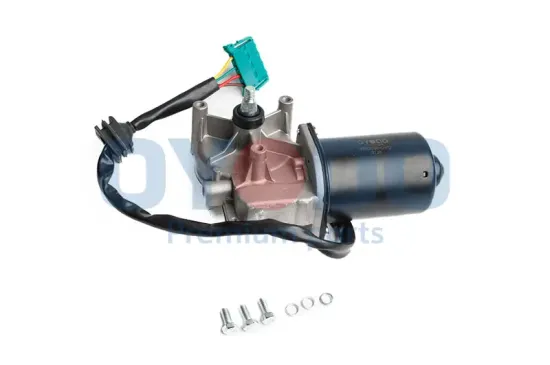 Wischermotor 12 V vorne Oyodo 99E9098-OYO Bild Wischermotor 12 V vorne Oyodo 99E9098-OYO