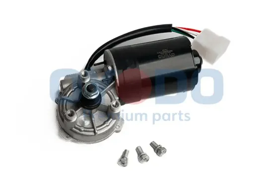 Wischermotor 12 V vorne Oyodo 99E9099-OYO Bild Wischermotor 12 V vorne Oyodo 99E9099-OYO
