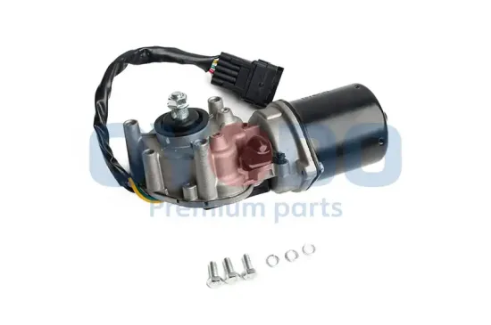 Wischermotor 12 V 12 V vorne Oyodo 99E9105-OYO Bild Wischermotor 12 V 12 V vorne Oyodo 99E9105-OYO