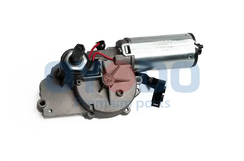 Wischermotor 12 V hinten Oyodo 99E9107-OYO