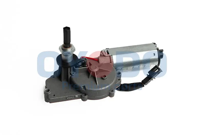 Wischermotor 12 V hinten Oyodo 99E9112-OYO