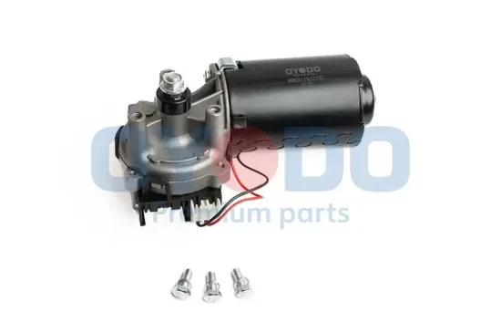 Wischermotor 12 V vorne Oyodo 99E9119-OYO Bild Wischermotor 12 V vorne Oyodo 99E9119-OYO