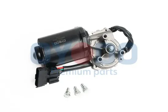 Wischermotor 12 V 12 V vorne Oyodo 99E9121-OYO Bild Wischermotor 12 V 12 V vorne Oyodo 99E9121-OYO