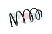 Fahrwerksfeder Vorderachse Oyodo 30A9198-OYO