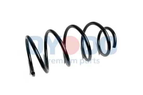 Fahrwerksfeder Vorderachse Oyodo 30A9198-OYO Bild Fahrwerksfeder Vorderachse Oyodo 30A9198-OYO