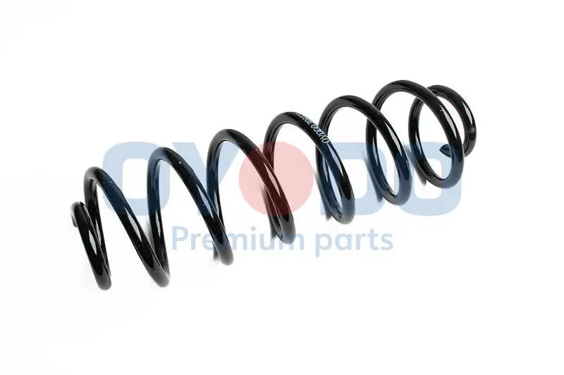 Fahrwerksfeder Hinterachse Oyodo 30A9206-OYO