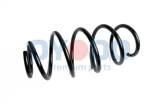 Fahrwerksfeder Vorderachse Oyodo 30A9215-OYO Bild Fahrwerksfeder Vorderachse Oyodo 30A9215-OYO