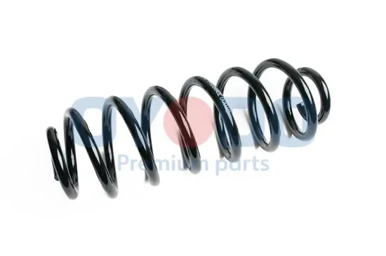 Fahrwerksfeder Hinterachse Oyodo 30A9216-OYO Bild Fahrwerksfeder Hinterachse Oyodo 30A9216-OYO