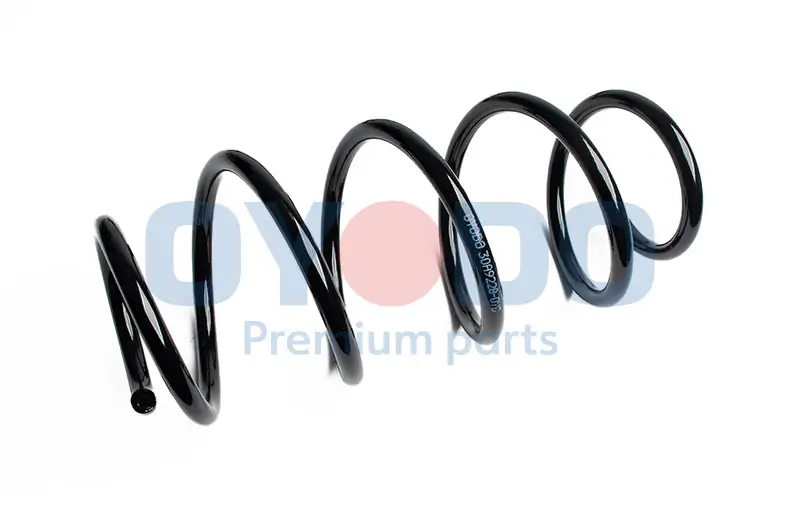 Fahrwerksfeder Vorderachse Oyodo 30A9228-OYO