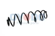 Fahrwerksfeder Hinterachse Oyodo 30A9238-OYO