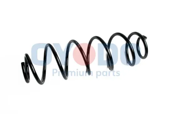 Fahrwerksfeder Hinterachse Oyodo 30A9238-OYO Bild Fahrwerksfeder Hinterachse Oyodo 30A9238-OYO