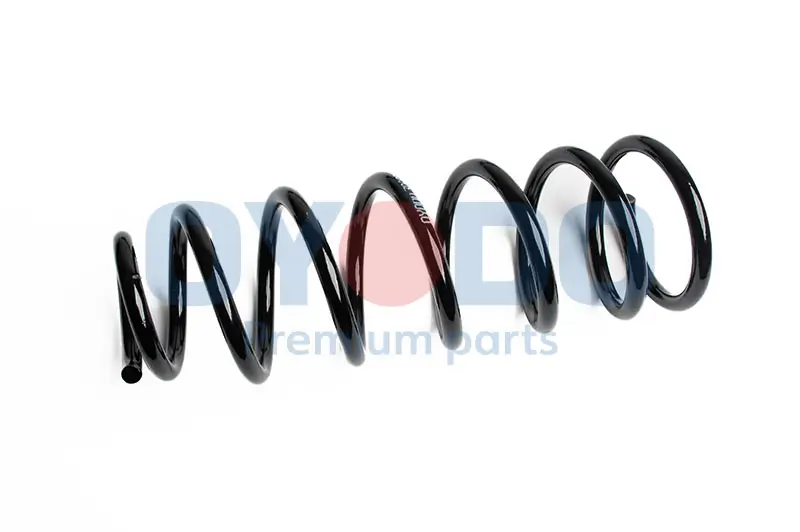 Fahrwerksfeder Hinterachse Oyodo 30A9240-OYO