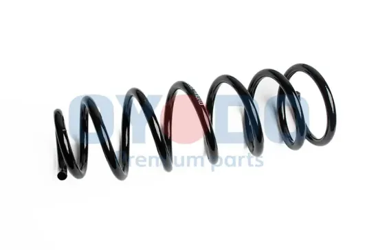 Fahrwerksfeder Hinterachse Oyodo 30A9240-OYO Bild Fahrwerksfeder Hinterachse Oyodo 30A9240-OYO