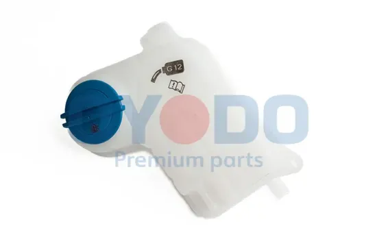 Ausgleichsbehälter, Kühlmittel Oyodo 41C9011-OYO Bild Ausgleichsbehälter, Kühlmittel Oyodo 41C9011-OYO