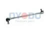 Stange/Strebe, Stabilisator Vorderachse links Vorderachse rechts Oyodo 60Z4053-OYO