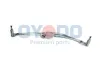 Wischergestänge vorne Oyodo 90B9025-OYO Bild Wischergestänge vorne Oyodo 90B9025-OYO