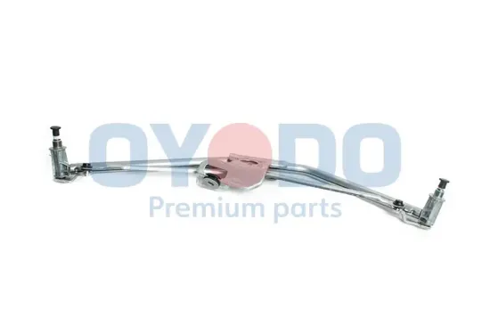 Wischergestänge vorne Oyodo 90B9025-OYO Bild Wischergestänge vorne Oyodo 90B9025-OYO