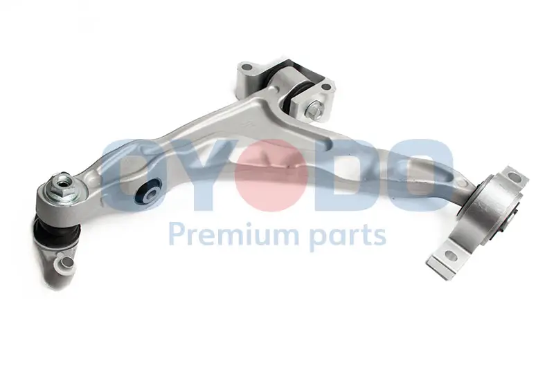 Lenker, Radaufhängung Vorderachse links außen unten Oyodo 30Z9312-OYO
