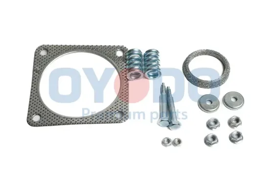 Katalysator Oyodo 10N0045-OYO Bild Katalysator Oyodo 10N0045-OYO