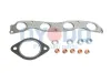 Katalysator Oyodo 10N0052-OYO Bild Katalysator Oyodo 10N0052-OYO