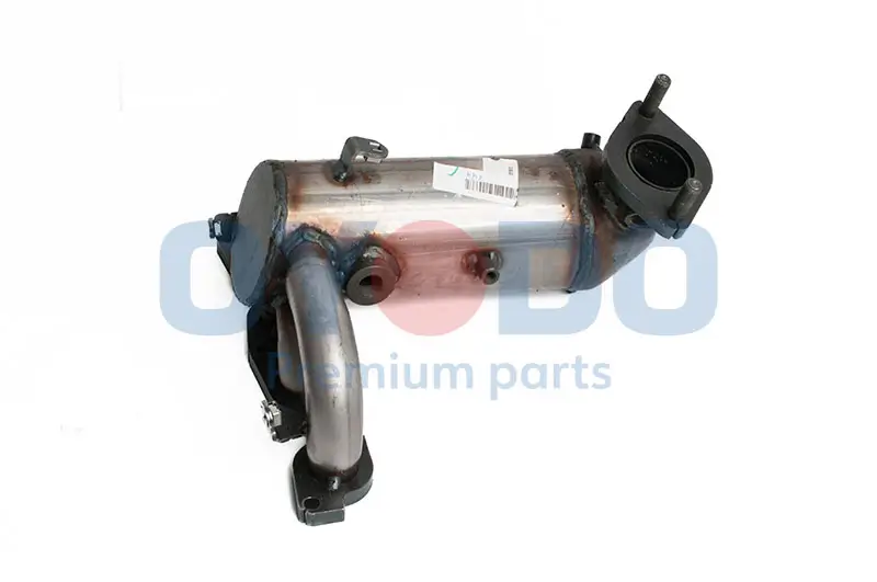 Katalysator Oyodo 10N0182-OYO