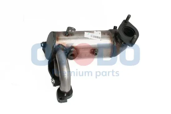 Katalysator Oyodo 10N0182-OYO Bild Katalysator Oyodo 10N0182-OYO
